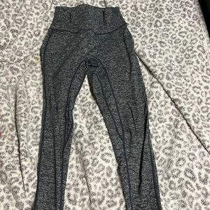 P’Tula bare leggings - 25 in